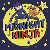 Ninja de minuit - Midnight Ninja