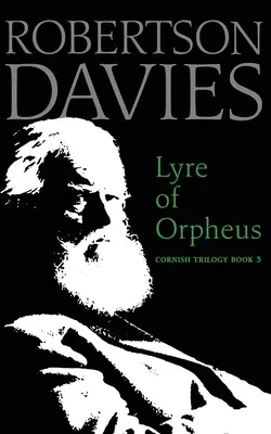 La lyre d'Orphée - Lyre of Orpheus