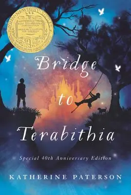 Un pont vers Terabithia - Bridge to Terabithia