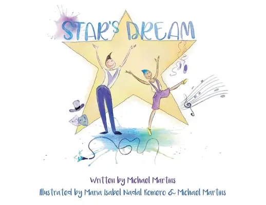 Le rêve de Star - Star's Dream