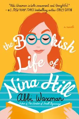 La vie livresque de Nina Hill - The Bookish Life of Nina Hill