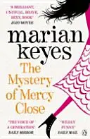 Le mystère de Mercy Close - Mystery of Mercy Close