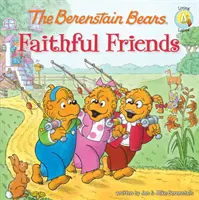 Les Ours Berenstain, des amis fidèles - The Berenstain Bears Faithful Friends