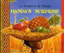 Handa's Surprise (anglais/espagnol) - Handa's Surprise (English/Spanish)