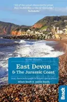 East Devon et la côte jurassique : Guides locaux et caractéristiques des endroits spéciaux de Grande-Bretagne - East Devon & the Jurassic Coast: Local, Characterful Guides to Britain's Special Places