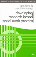 Développer une pratique du travail social basée sur la recherche - Developing Research Based Social Work Practice
