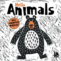 Bonjour les animaux - Hello Animals