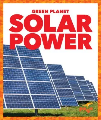 Énergie solaire - Solar Power