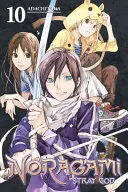 Noragami : Dieu Errant 10 - Noragami: Stray God 10