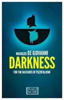 Ténèbres pour les bâtards de Pizzofalcone - Darkness for the Bastards of Pizzofalcone