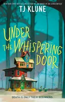 Sous la porte des chuchoteurs - Under the Whispering Door