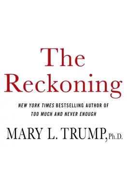 Le bilan : Le traumatisme de notre nation et la recherche d'un moyen de guérir - The Reckoning: Our Nation's Trauma and Finding a Way to Heal