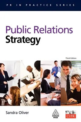 Stratégie de relations publiques - Public Relations Strategy