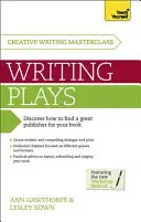 Masterclass : Écrire des pièces de théâtre - Masterclass: Writing Plays