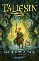 Taliesin : Un lecteur de Bloomsbury - Taliesin: A Bloomsbury Reader