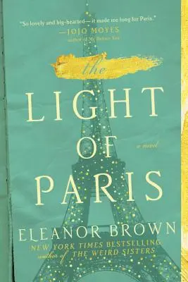 La lumière de Paris - The Light of Paris