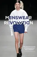 Menswear Revolution : La transformation de la mode masculine contemporaine - Menswear Revolution: The Transformation of Contemporary Men's Fashion