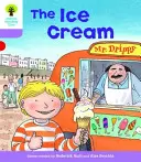 L'arbre à lire d'Oxford : Niveau 1+ : Plus de premières phrases C : paquet de 6 - Oxford Reading Tree: Level 1+: More First Sentences C: Pack of 6