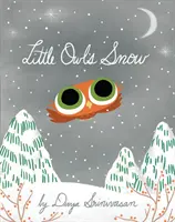 La neige de la petite chouette - Little Owl's Snow