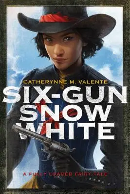 Blanche-Neige à six pistolets - Six-Gun Snow White