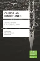 Disciplines chrétiennes (Lifebuilder Study Guides) - Christian Disciplines (Lifebuilder Study Guides)