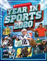 Année scolaire du sport 2020 - Scholastic Year in Sports 2020