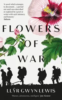 Les fleurs de la guerre - Flowers of War
