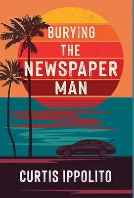 L'enterrement de l'homme du journal - Burying the Newspaper Man