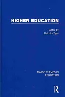 L'enseignement supérieur - Higher Education