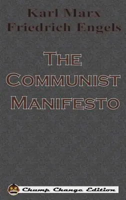 Le Manifeste communiste - The Communist Manifesto