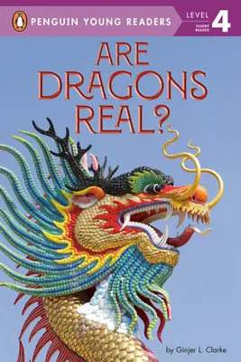 Les dragons sont-ils réels ? - Are Dragons Real?