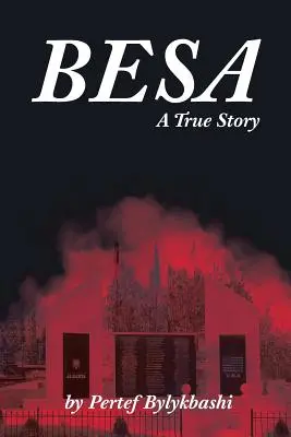 Besa : Une histoire vraie - Besa: A True Story