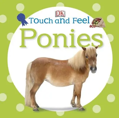 Les poneys - Ponies
