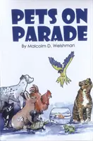 Animaux de compagnie en parade - Pets on Parade