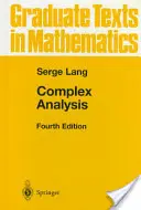 Analyse complexe - Complex Analysis