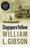 Jaune Singapour - Singapore Yellow