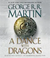 Une danse avec les dragons, parties 1 et 2 - A Dance with Dragons Part 1 and 2