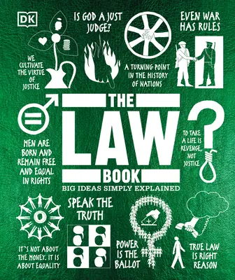 Le livre du droit - The Law Book