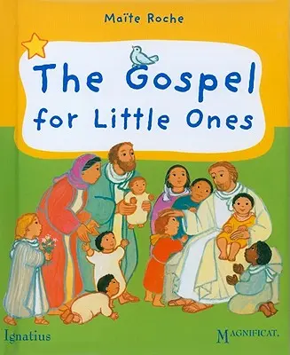 L'Évangile pour les petits - The Gospel for Little Ones