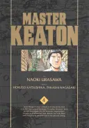 Master Keaton, Vol. 4, 4