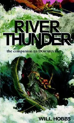 Tonnerre de rivière - River Thunder