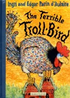 Le terrible oiseau-troll - The Terrible Troll-Bird