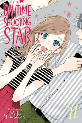 Étoile filante, Vol. 11, 11 - Daytime Shooting Star, Vol. 11, 11