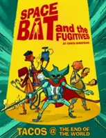 Spacebat et les fugitifs (Livre 1) - Spacebat and the Fugitives (Book One)