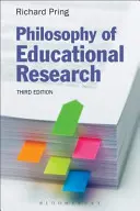 Philosophie de la recherche en éducation - Philosophy of Educational Research