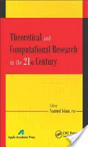 La recherche théorique et informatique au 21e siècle - Theoretical and Computational Research in the 21st Century