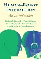 Interaction homme-robot : Une introduction - Human-Robot Interaction: An Introduction