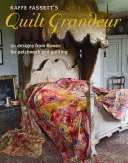 Kaffe Fassett's Quilt Grandeur : 20 Designs from Rowan for Patchwork and Quilting (en anglais) - Kaffe Fassett's Quilt Grandeur: 20 Designs from Rowan for Patchwork and Quilting