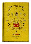 Le petit livre des petites histoires, volume 3 - The Tiny Book of Tiny Stories, Volume 3