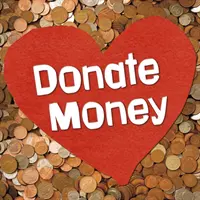 Faire un don d'argent - Donate Money